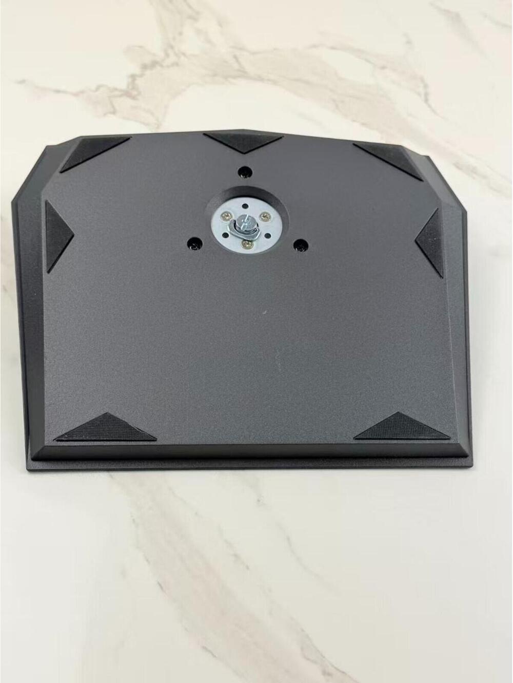 ASUS ROG Strix 27” OLED Gaming Monitor Replacement Base Stand Only - Picture 4 of 4